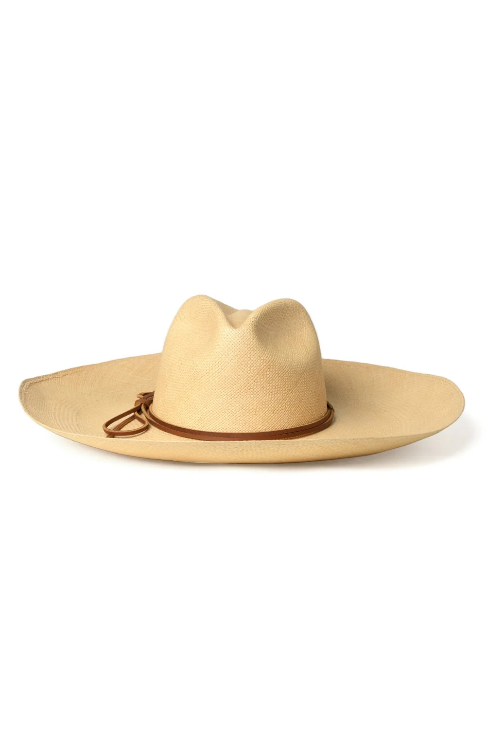 Brisa Forma Fedora Ala Grande - Havano - Image 3