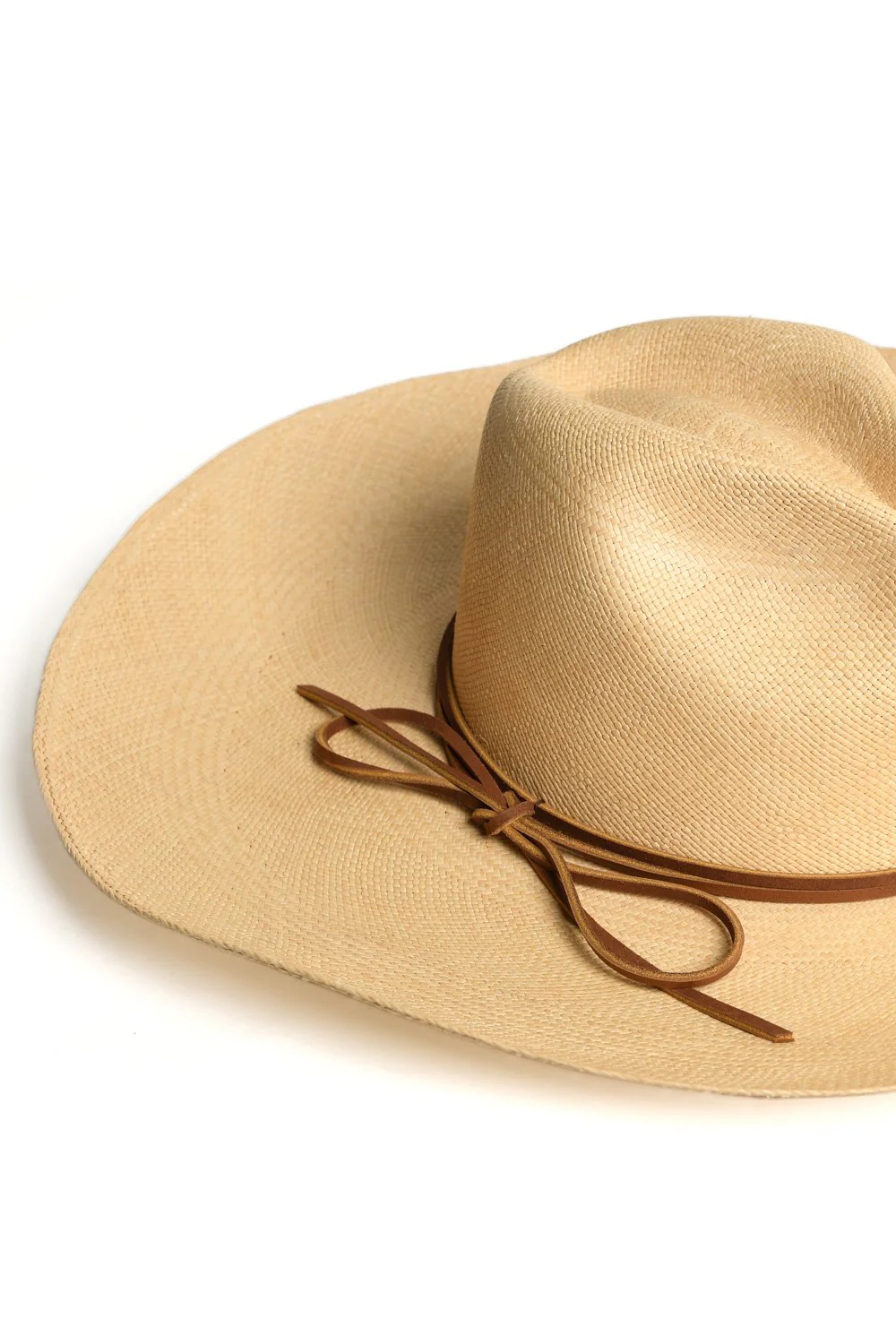 Brisa Forma Fedora Ala Grande - Havano - Image 4