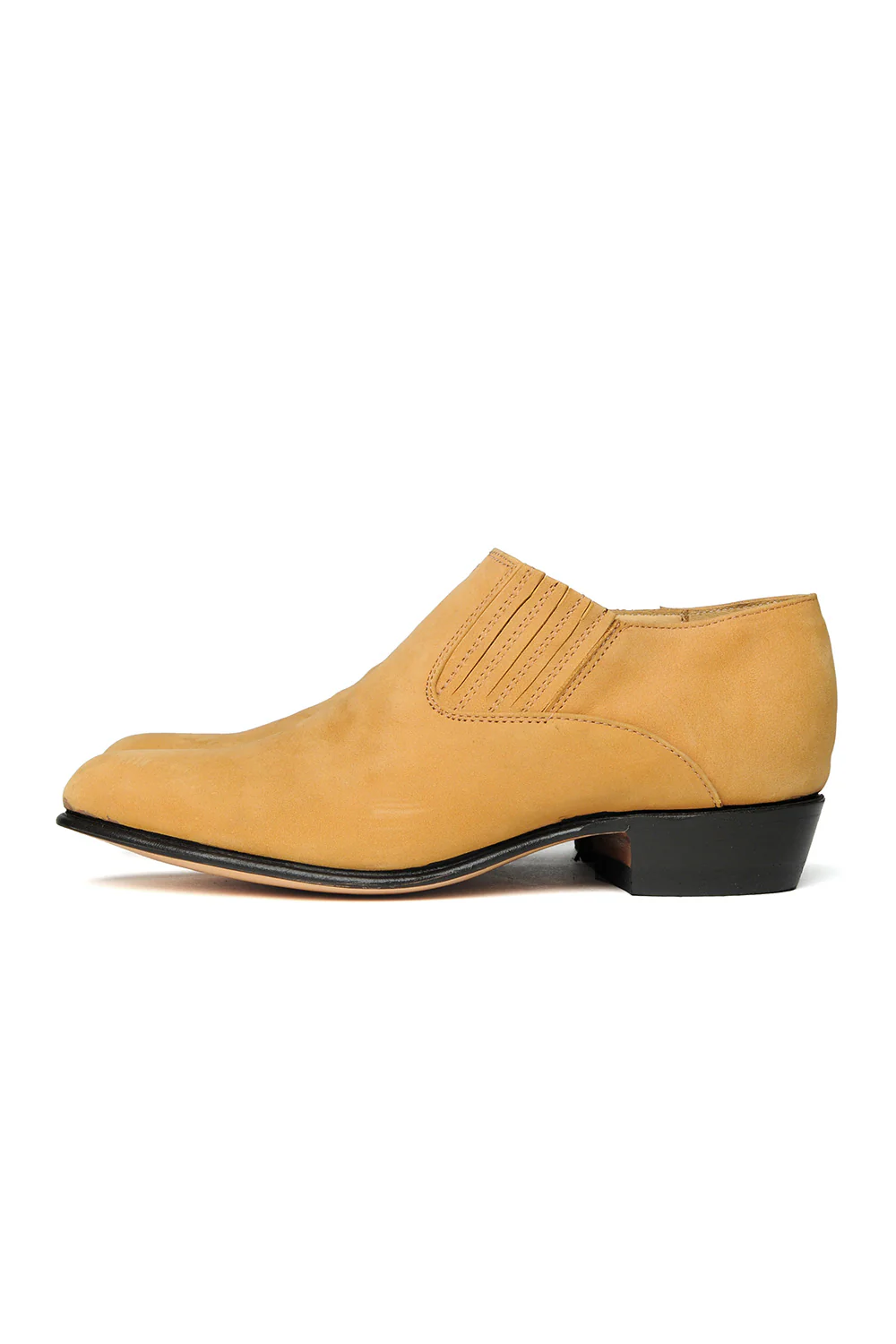 Choclo [Nubuck Leather] - Image 2