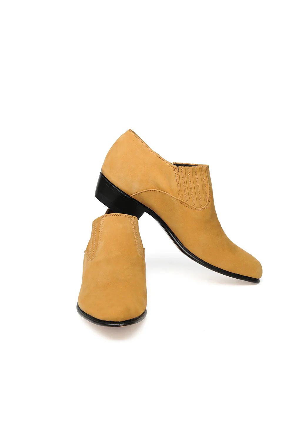 Choclo [Nubuck Leather] - Image 3
