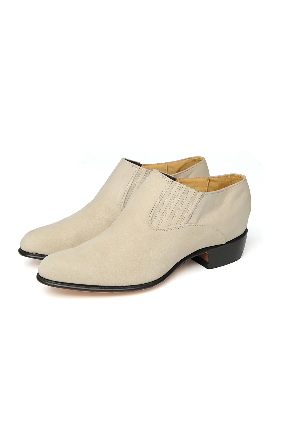 Choclo [Nubuck Leather] - Image 6