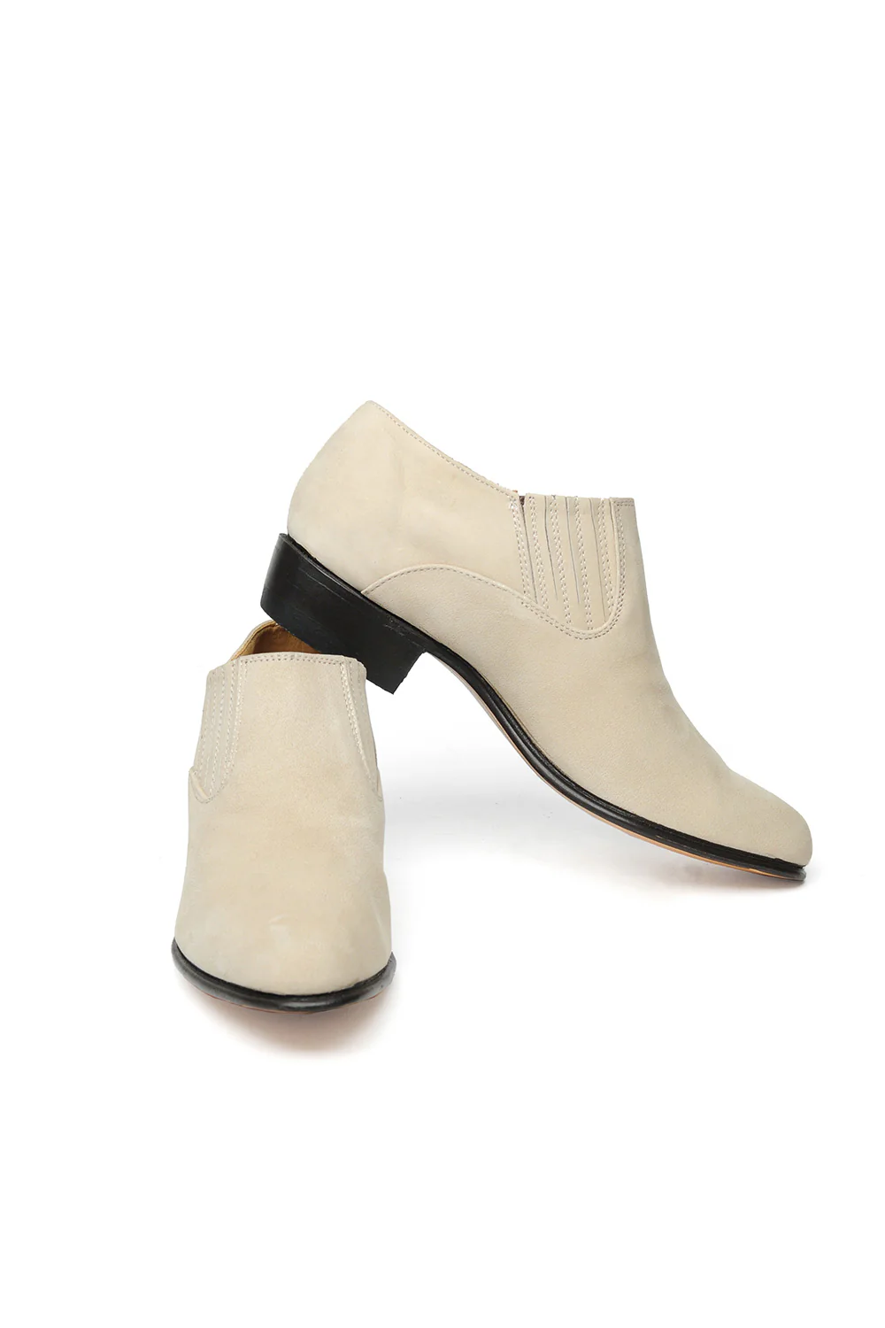 Choclo [Nubuck Leather] - Image 8