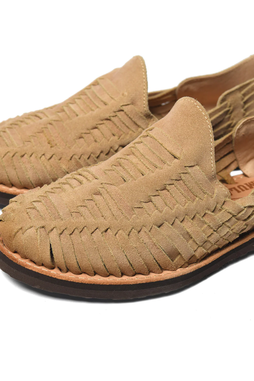 Cancun [Suede] - Image 6