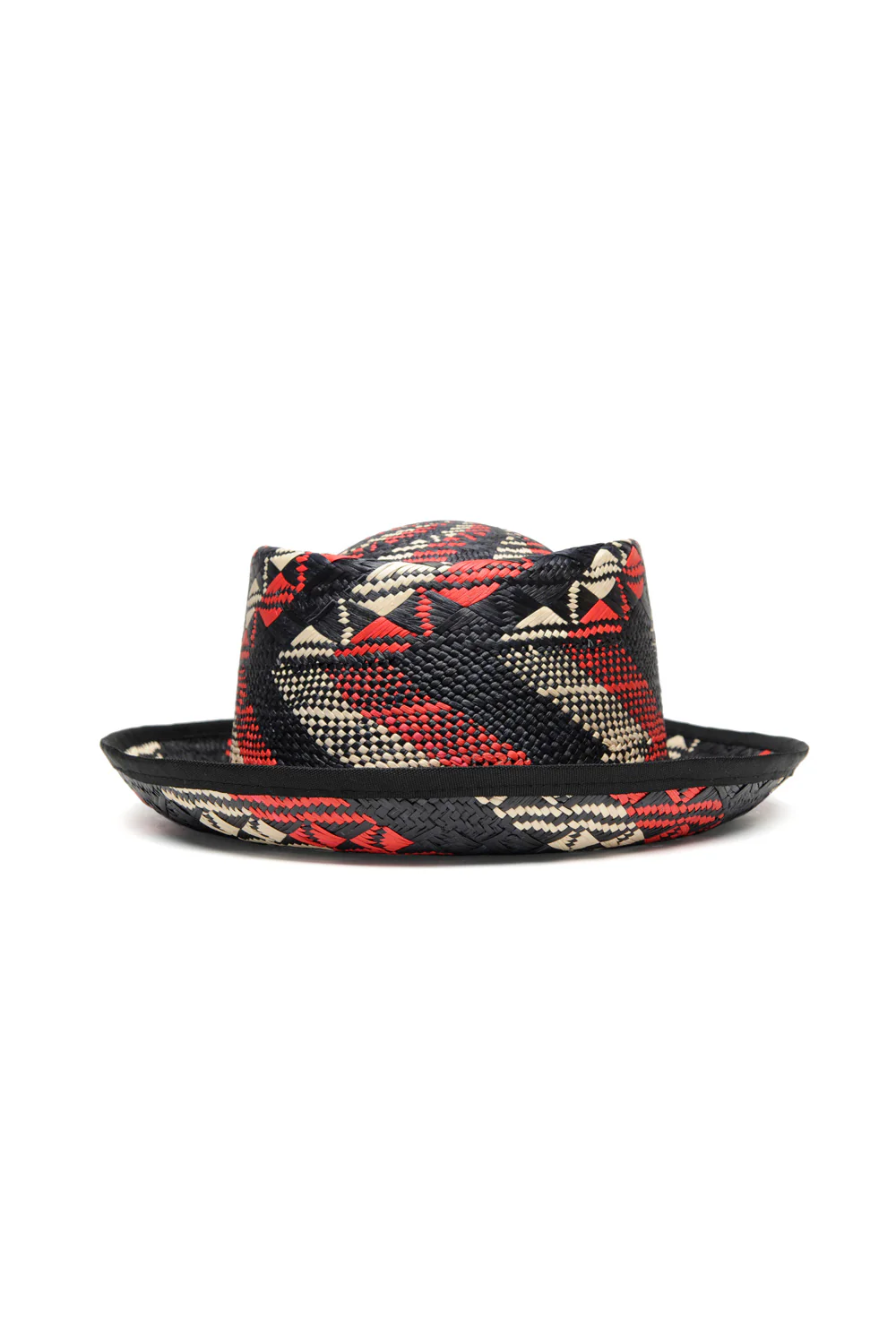 Sombrero Multi - Black Multi - Image 3
