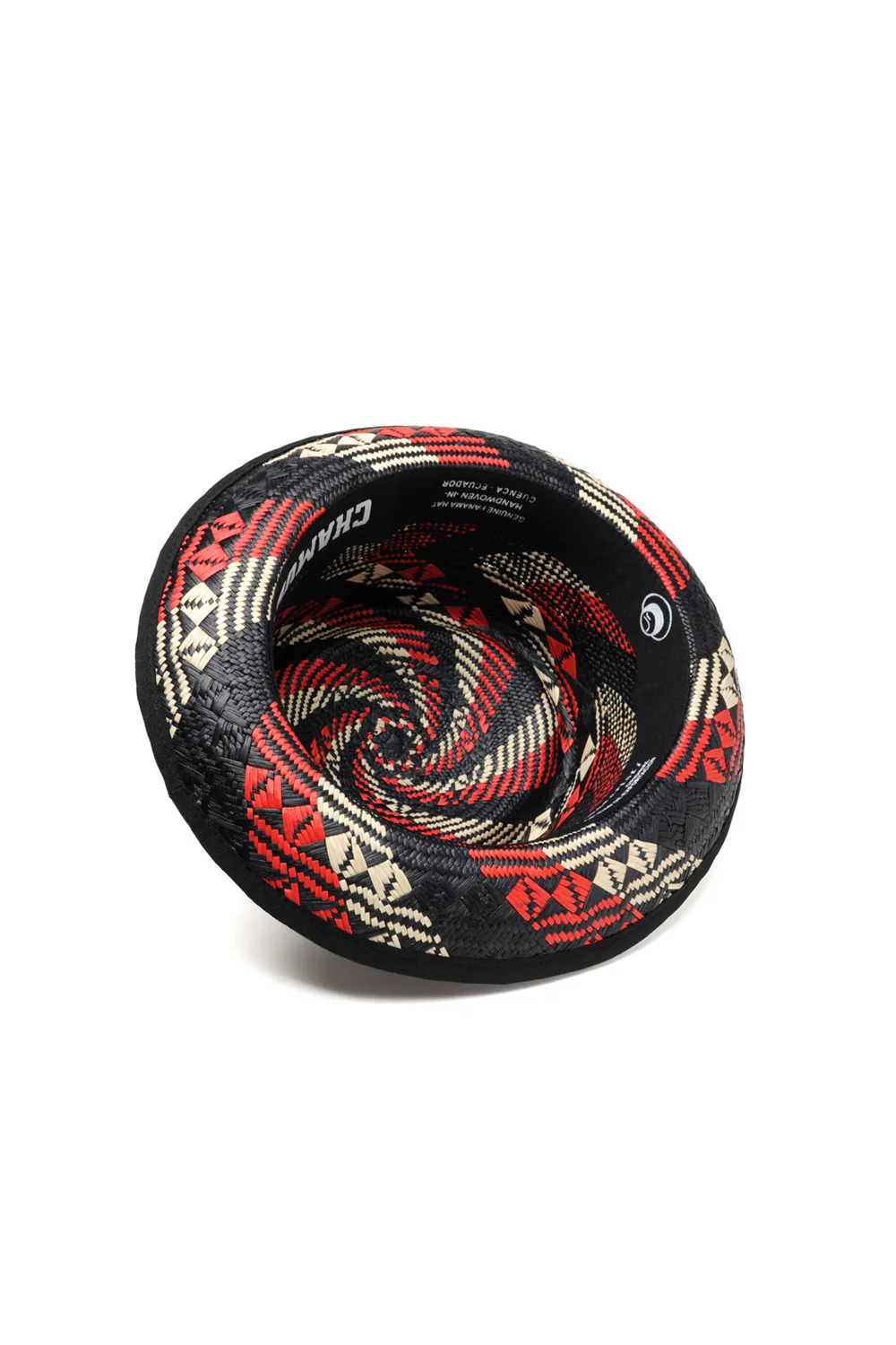 Sombrero Multi - Black Multi - Image 4