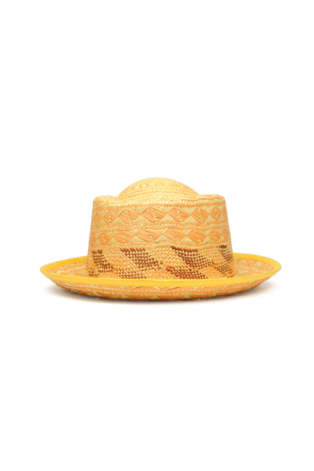 Sombrero Multi - Orange Yellow Multi - Image 3