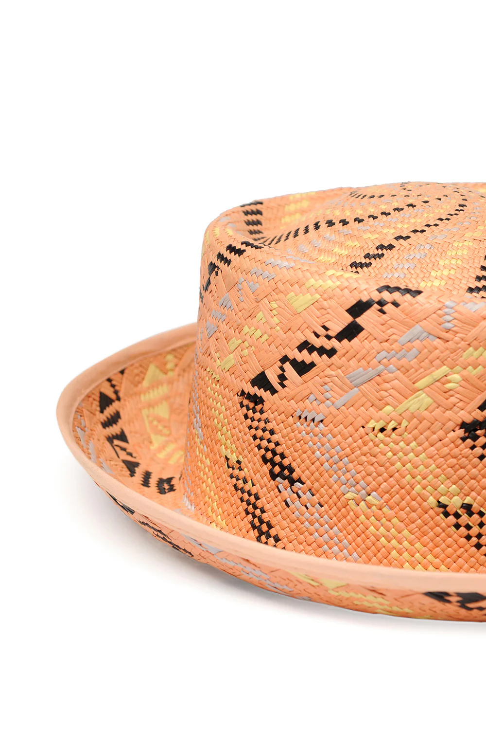 Sombrero Multi - Pink Multi - Image 5