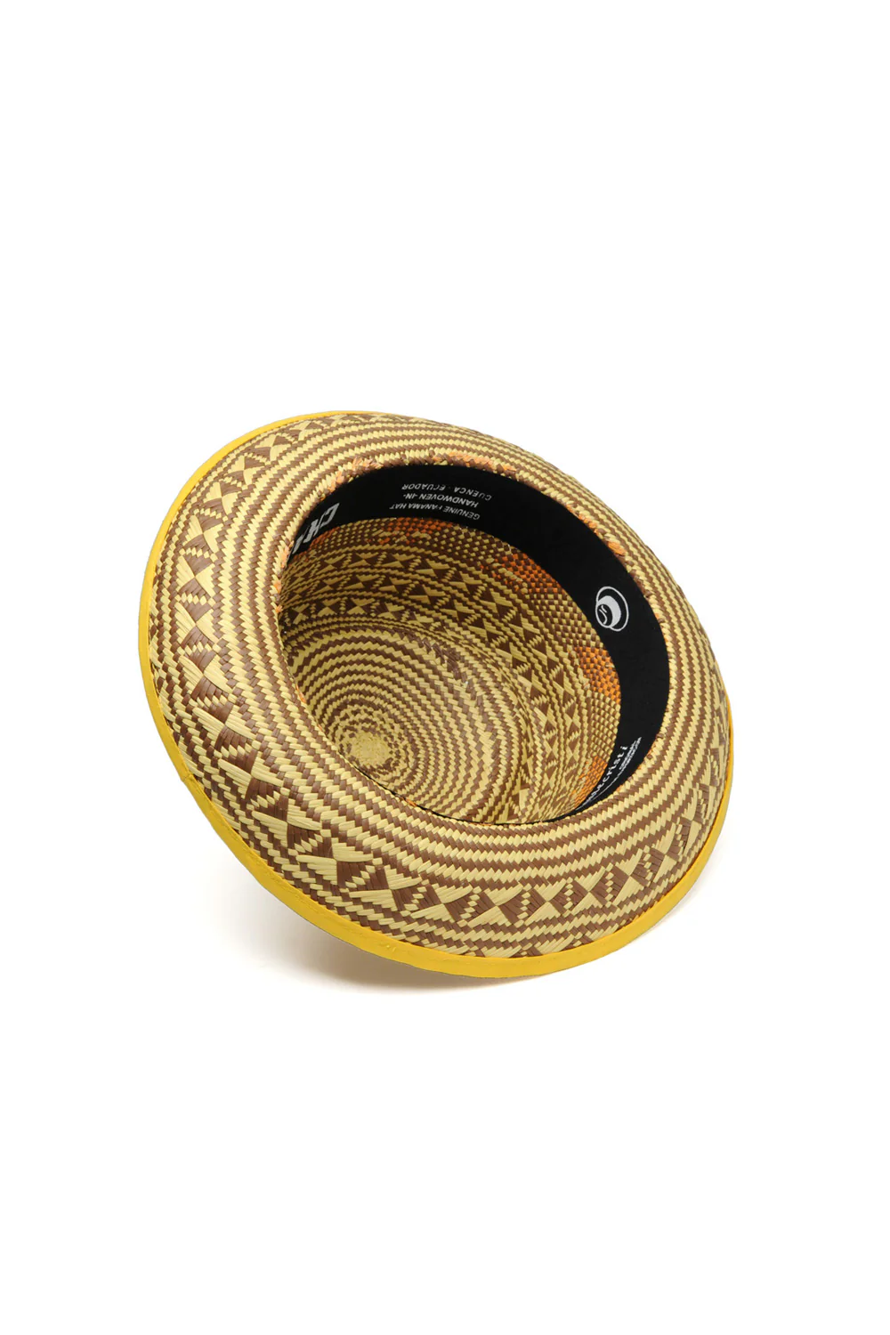 Sombrero Multi - Yellow Multi - Image 4