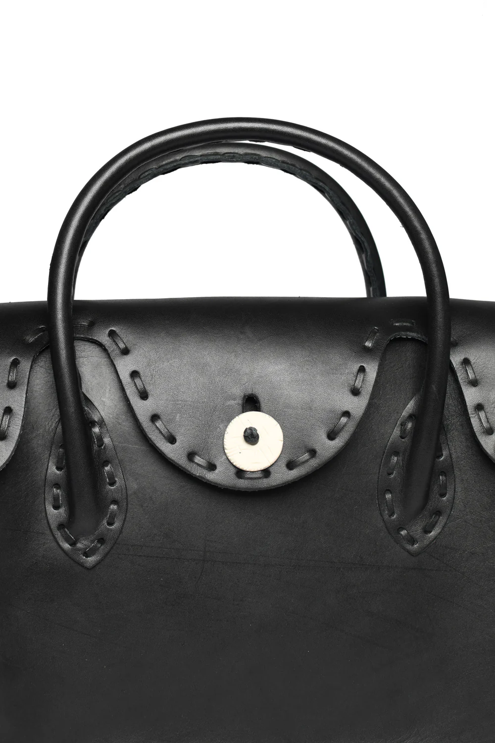 Western Stitch Bag - Image 4