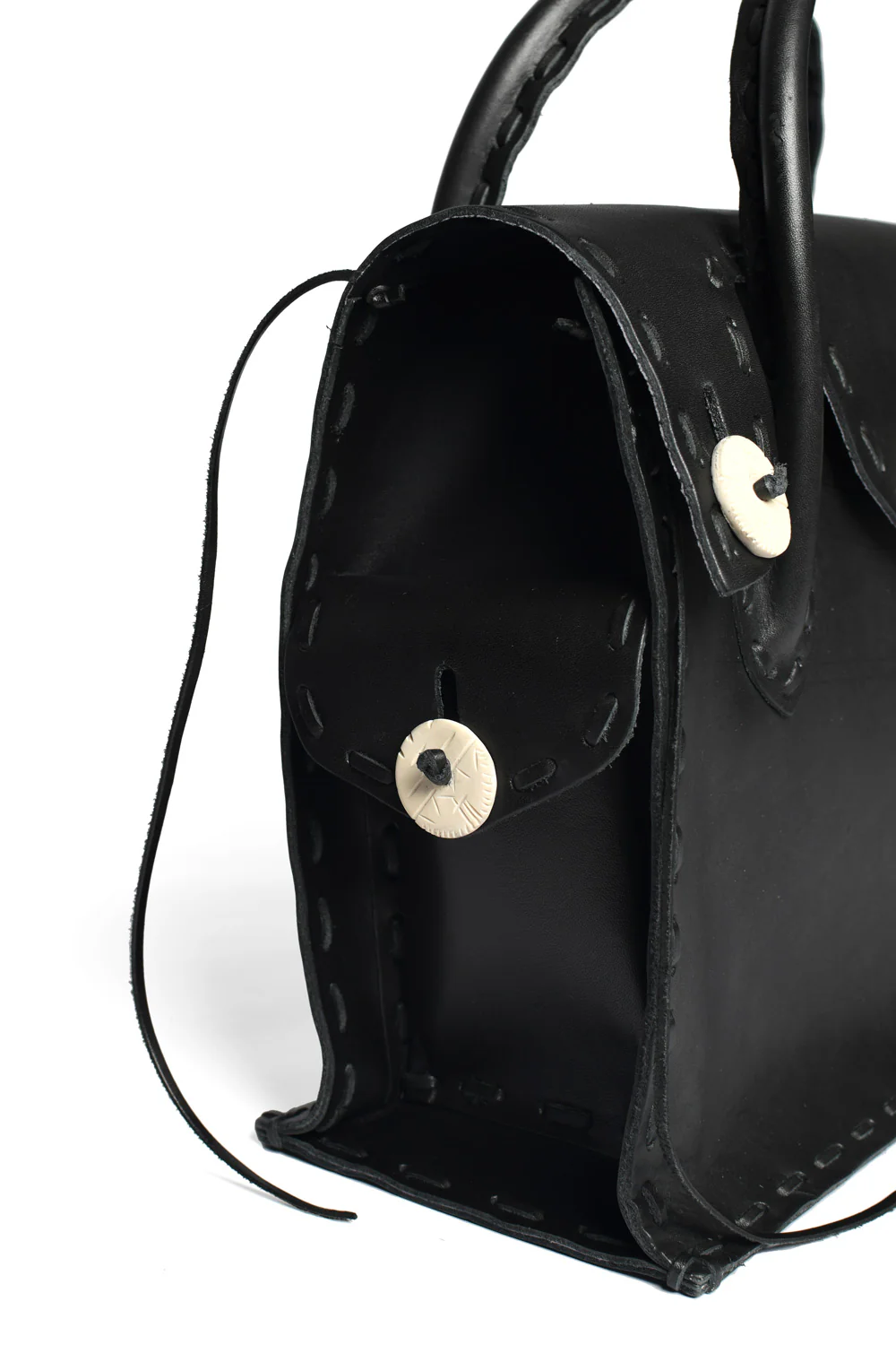 Western Stitch Bag - Image 6